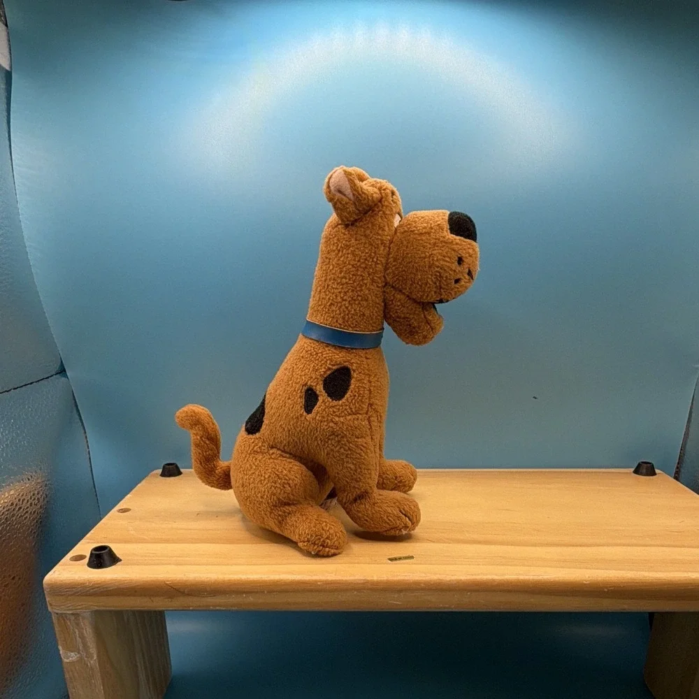 Ty scooby doo